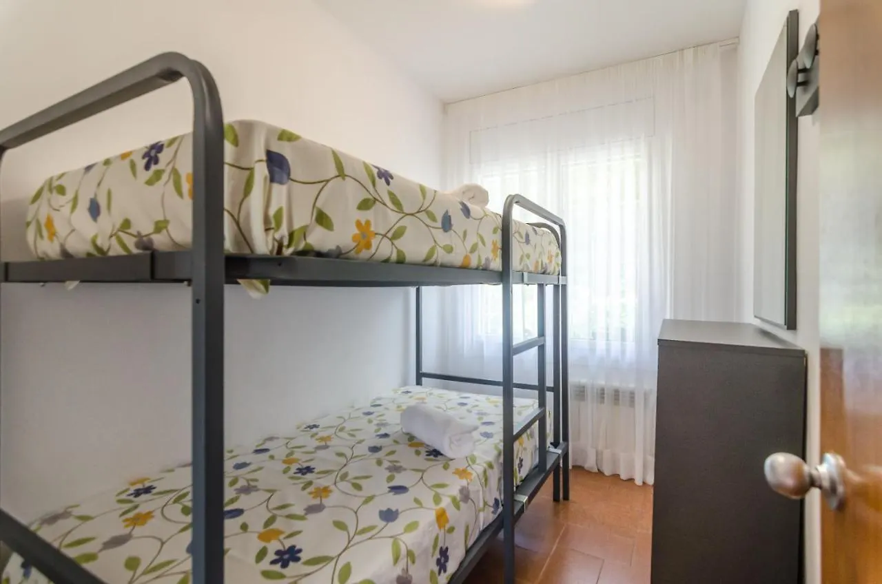Villa Club Villamar - Briana Lloret de Mar Spain