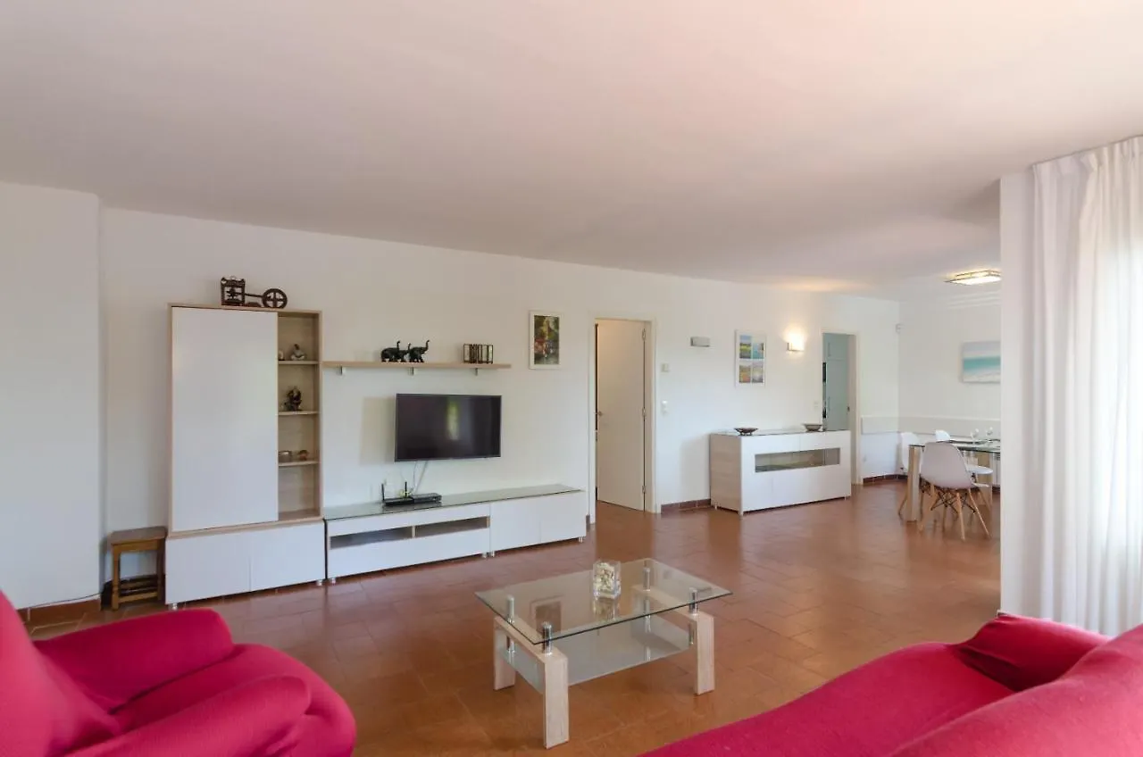 Villa Club Villamar - Briana Lloret de Mar