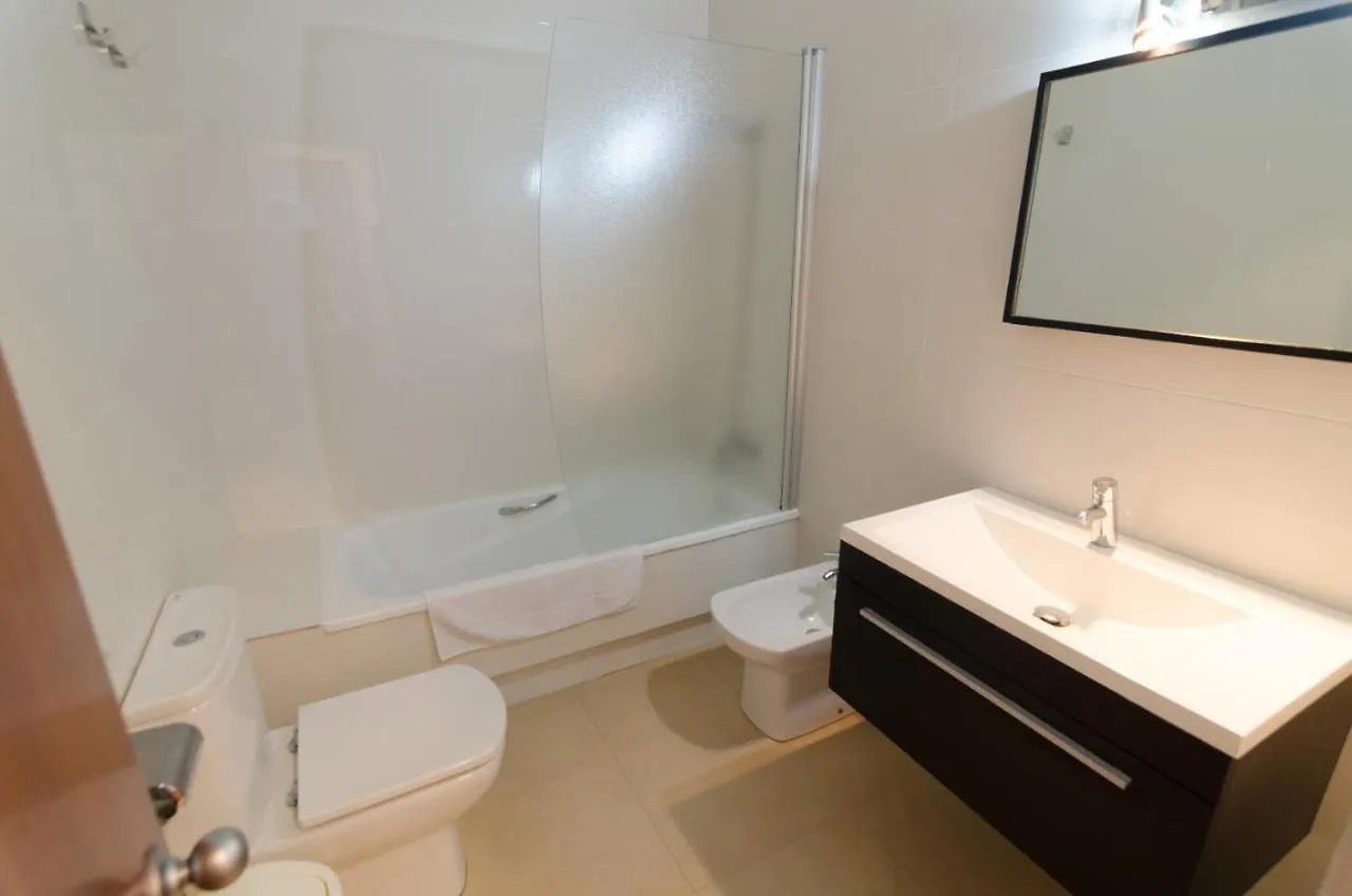 Villa Club Villamar - Briana Lloret de Mar Spain