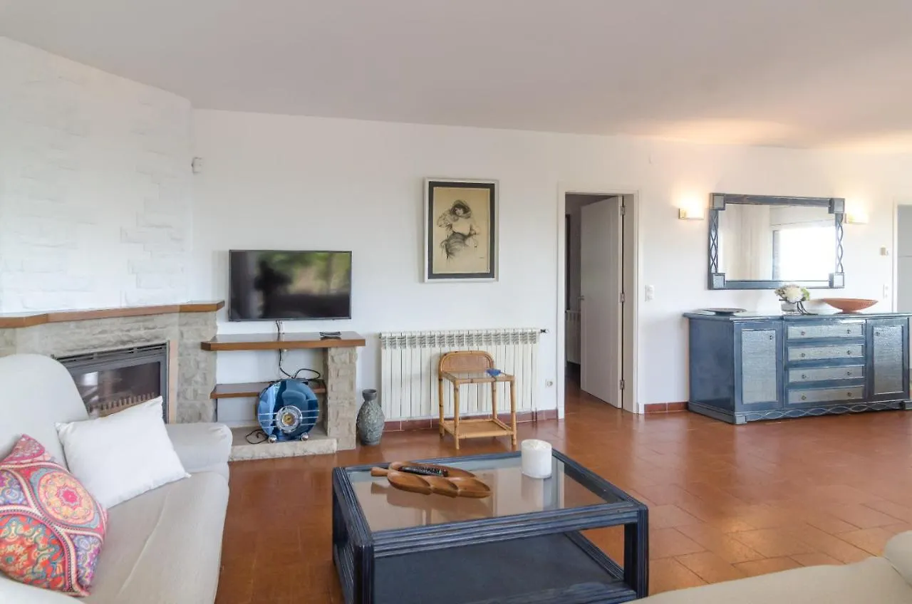 Villa Club Villamar - Briana Lloret de Mar