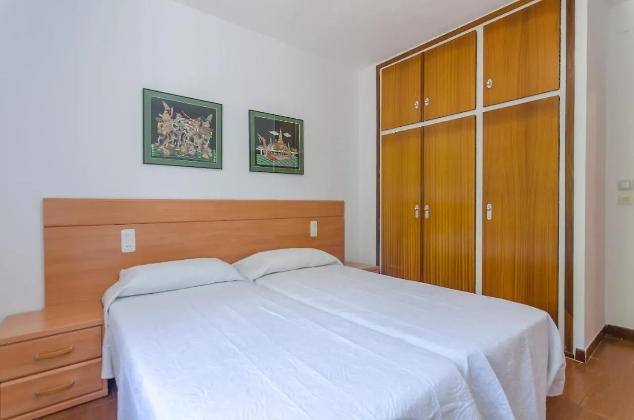 Club Villamar - Briana Lloret de Mar 0*,  Spain