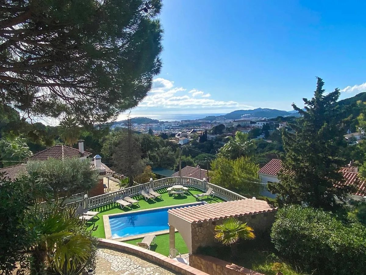Club Villamar - Briana Lloret de Mar 0*,