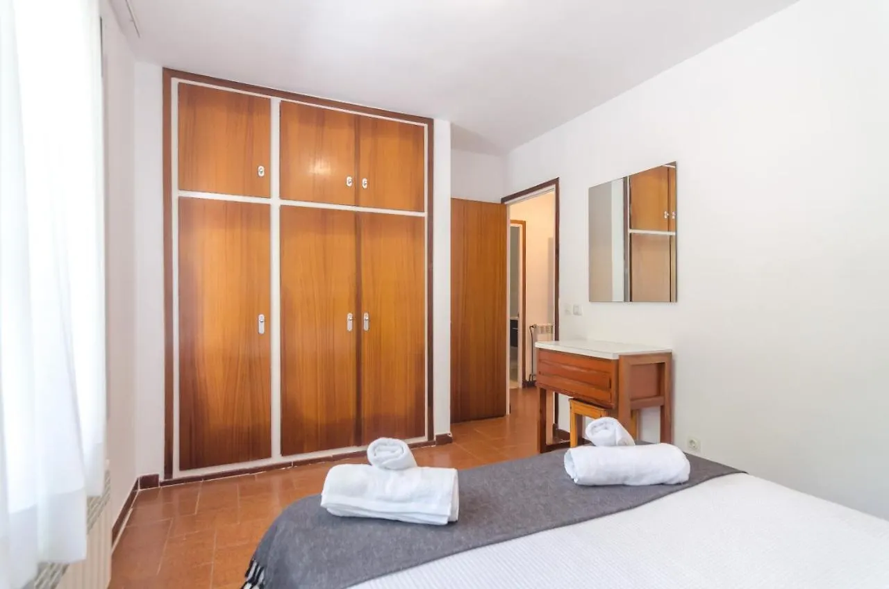 Club Villamar - Briana Lloret de Mar Spain