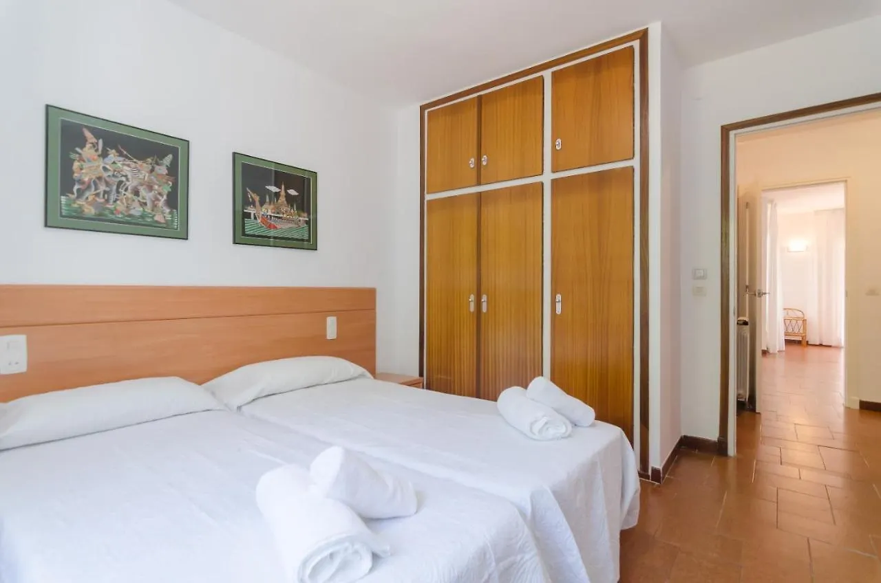 Villa Club Villamar - Briana Lloret de Mar Spain