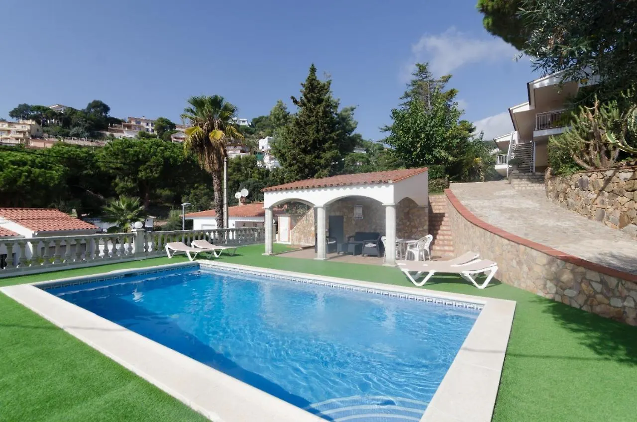Club Villamar - Briana Lloret de Mar 0*,