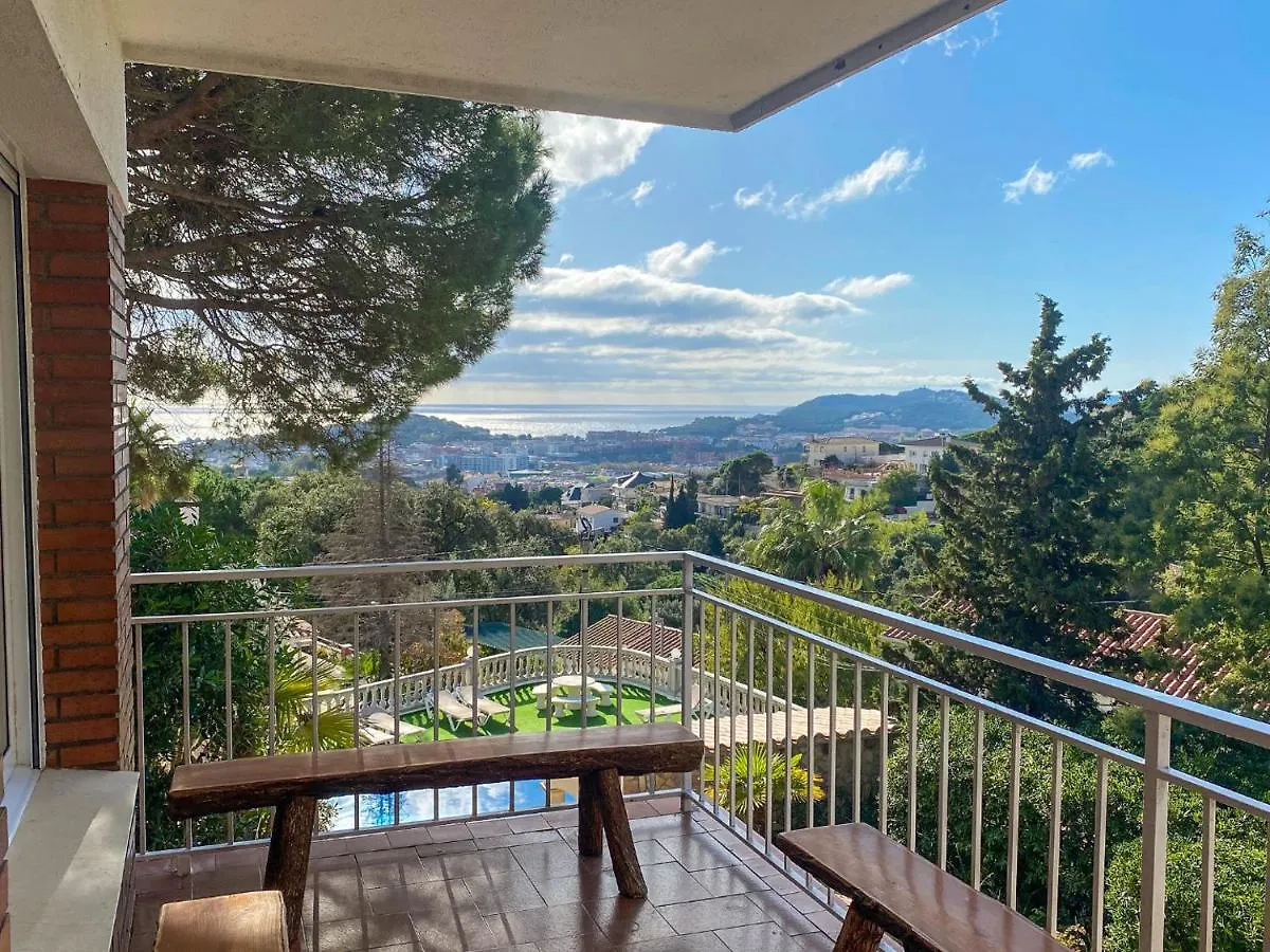 Villa Club Villamar - Briana Lloret de Mar