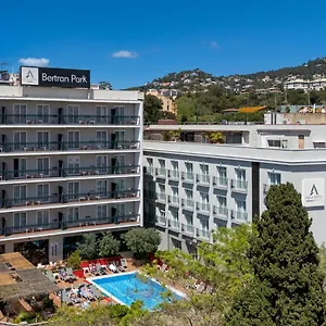 4* Hotell Aqua Bertran Park