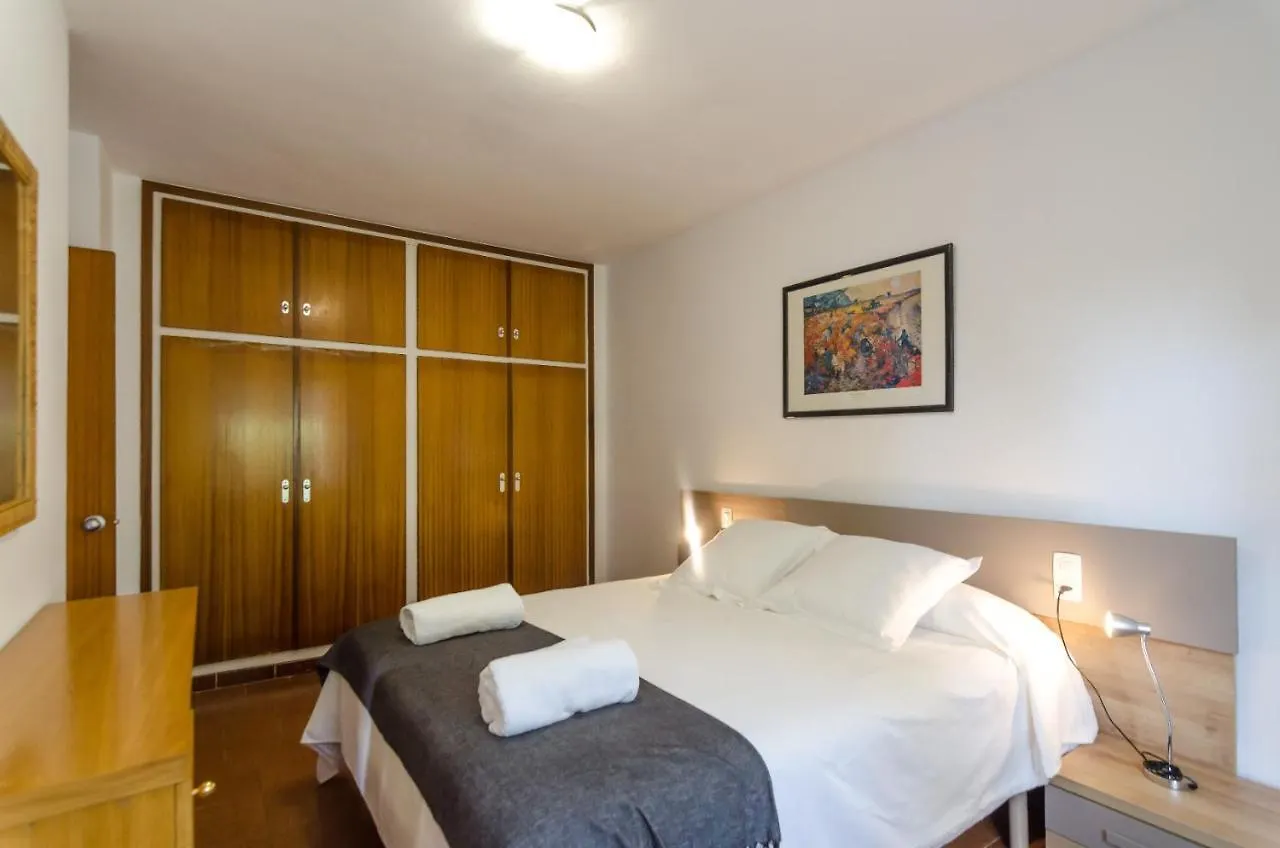 Club Villamar - Briana location